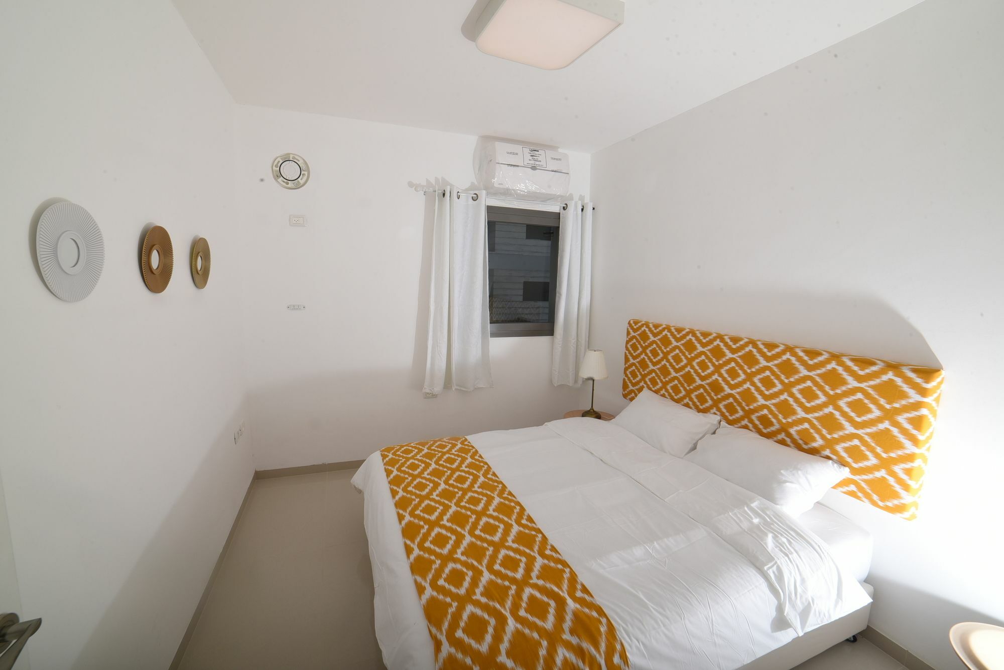 Yalarent Ariston Apartment & Penthouse ティベリア エクステリア 写真