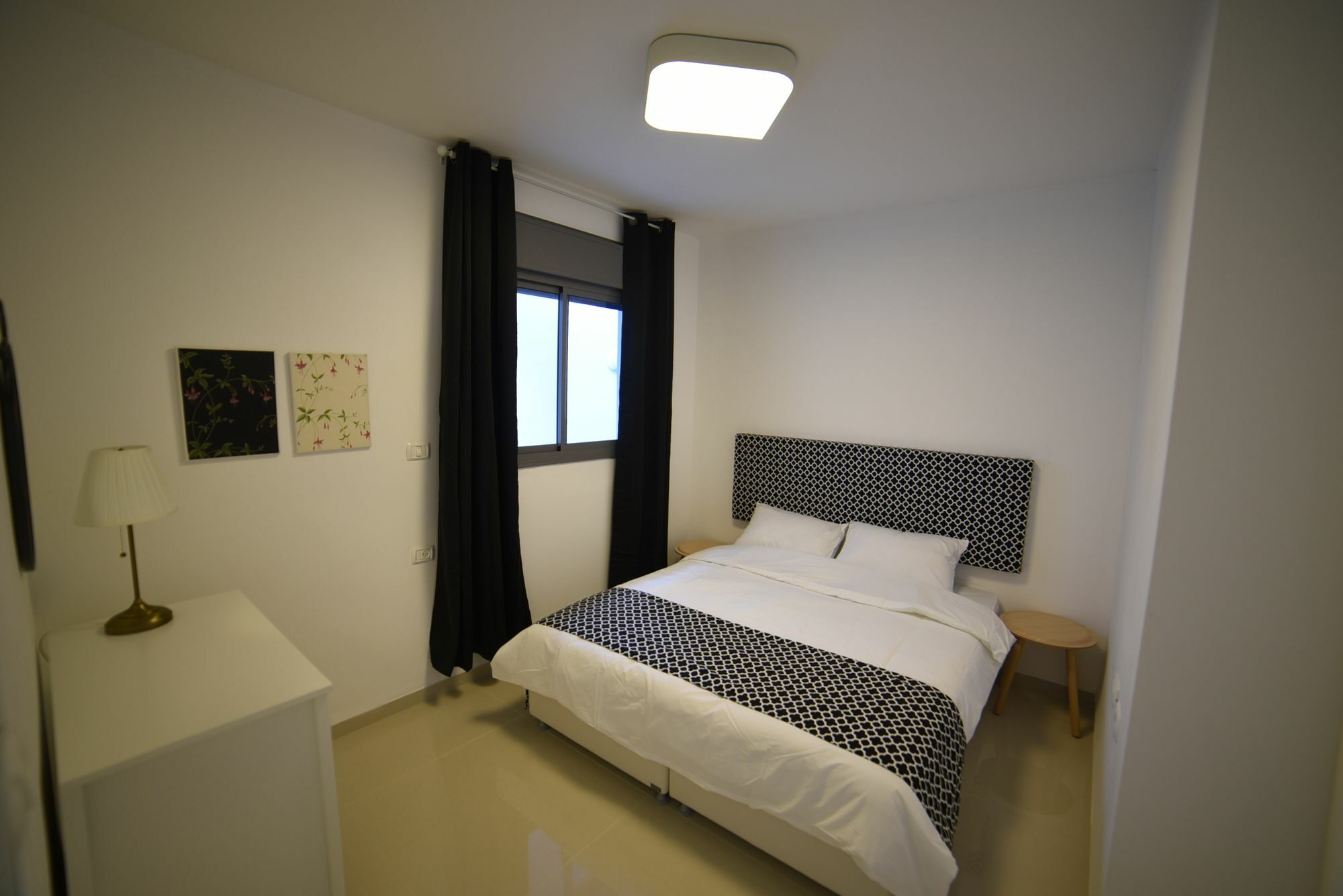 Yalarent Ariston Apartment & Penthouse ティベリア エクステリア 写真