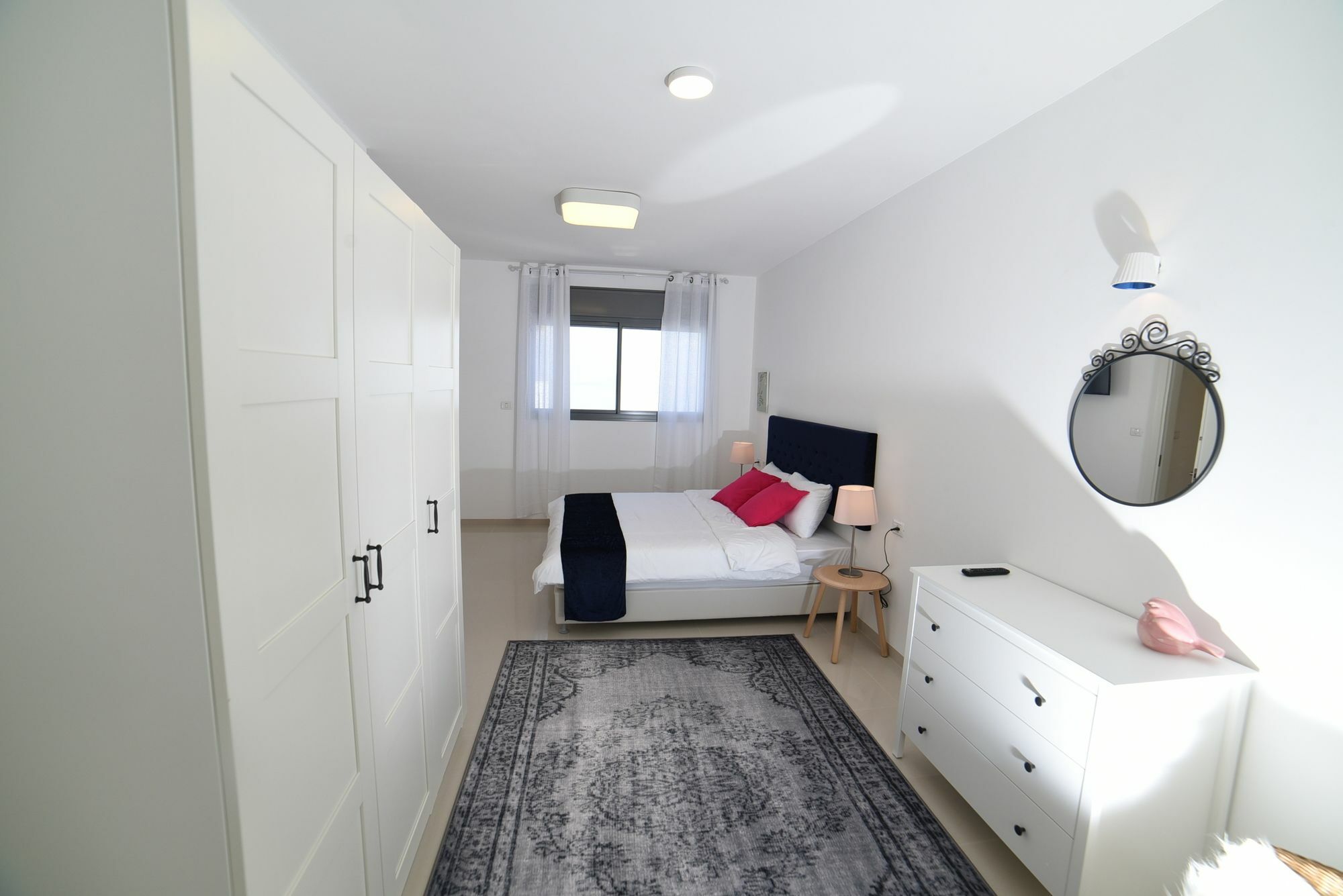 Yalarent Ariston Apartment & Penthouse ティベリア エクステリア 写真